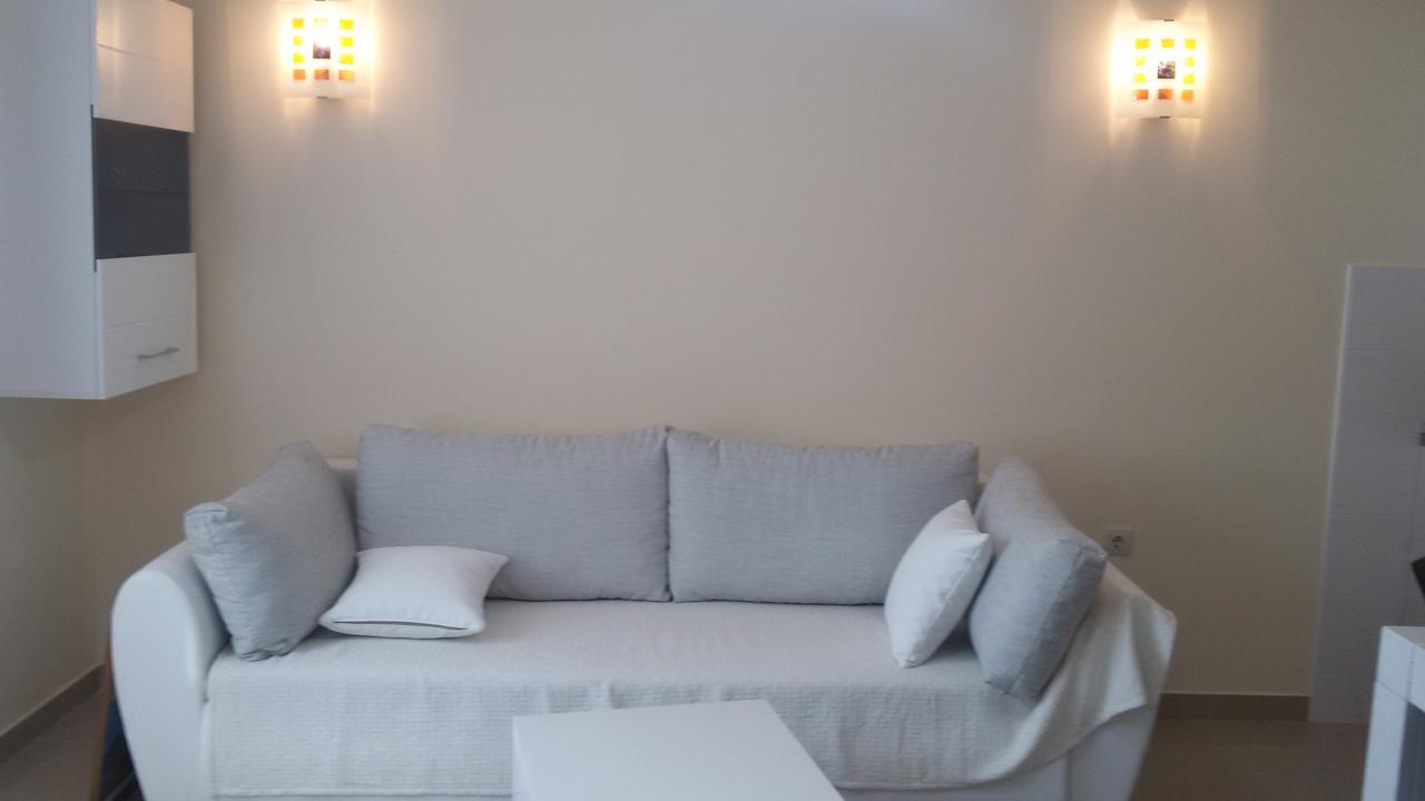 Apartment Anita Vodice Exterior foto