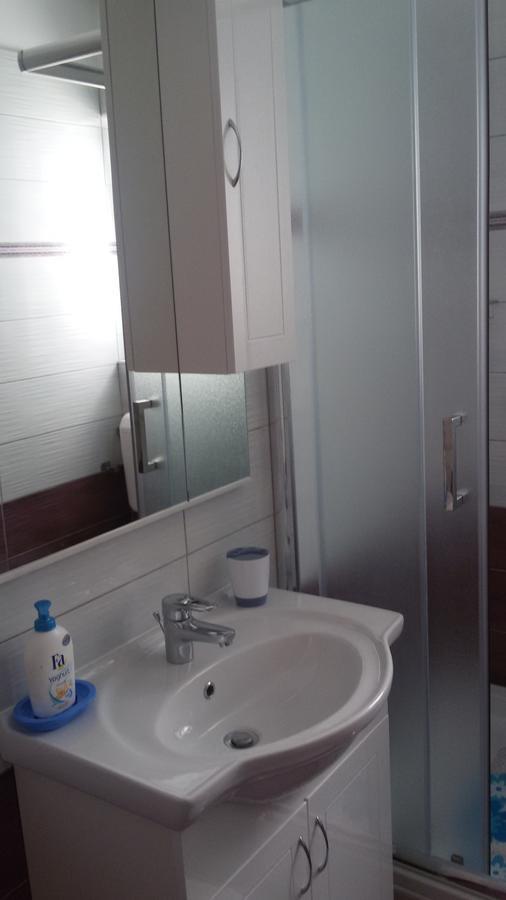 Apartment Anita Vodice Exterior foto