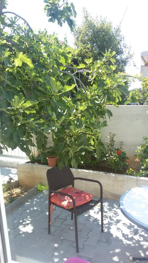 Apartment Anita Vodice Exterior foto