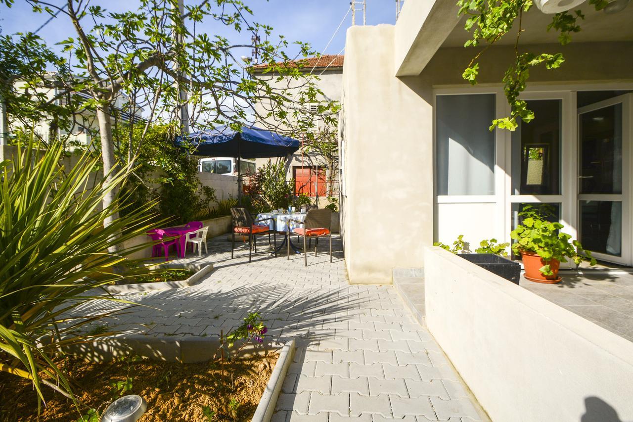 Apartment Anita Vodice Exterior foto